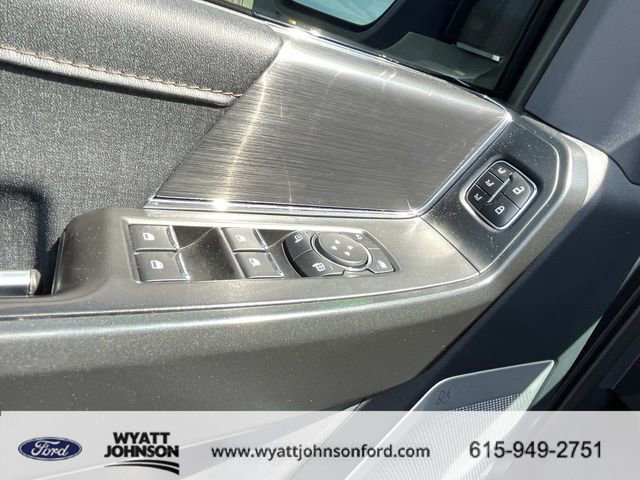 Certified 2023 Ford F150 Raptor AWD/4WD image 27