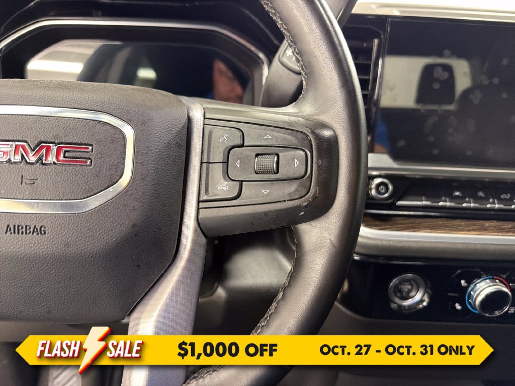 Used 2023 GMC Sierra 1500 Elevation AWD/4WD image 21