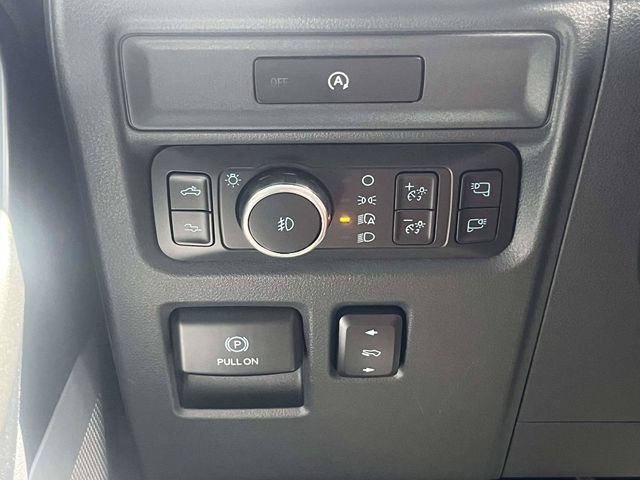 Certified 2025 Ford F150 Raptor AWD/4WD image 31