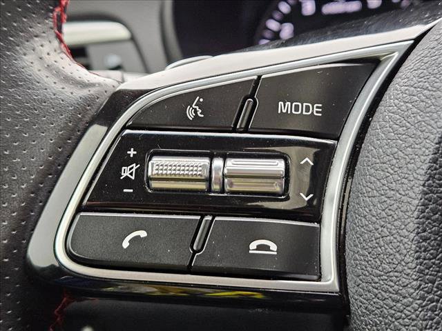 Used 2019 Kia Optima SX image 25