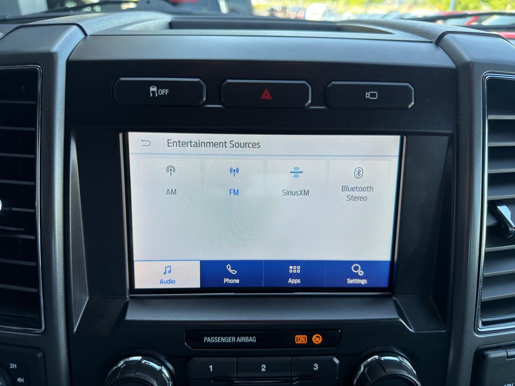 Certified 2022 Ford F250 XLT w/ XLT Premium Package AWD/4WD image 22