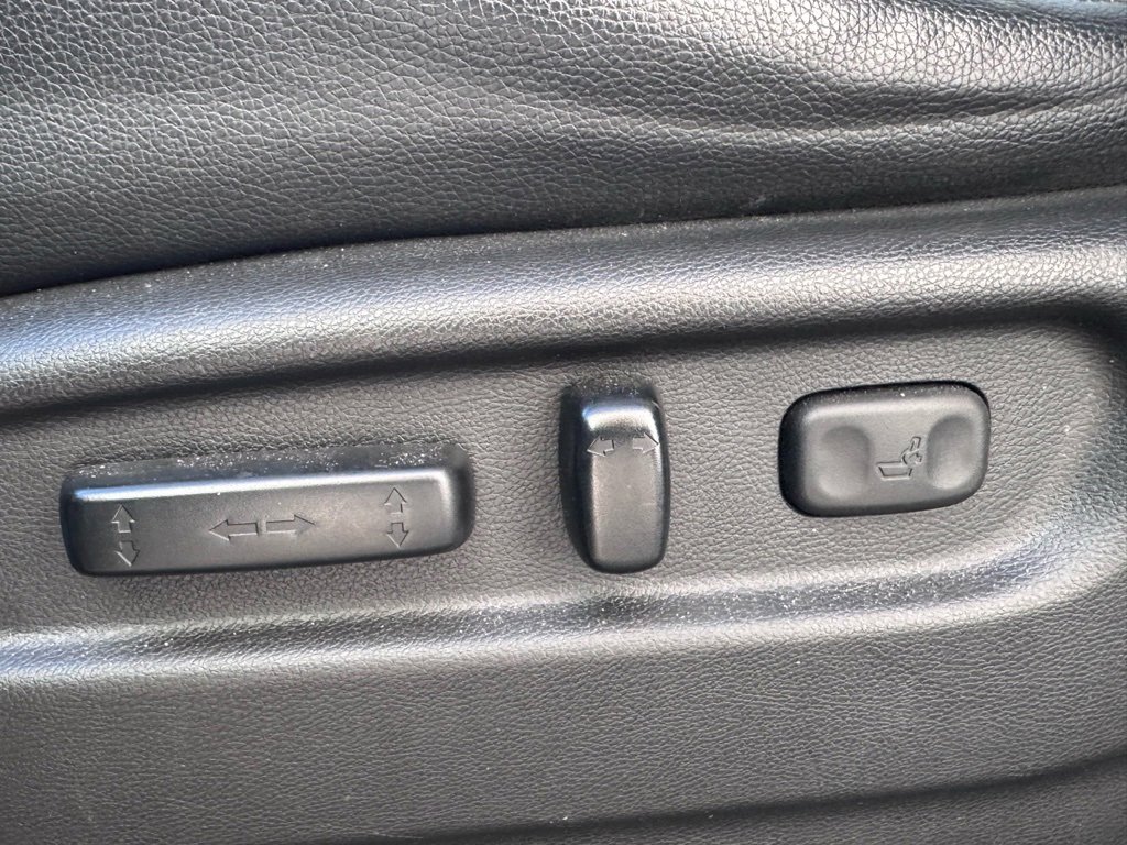 Used 2017 Honda Ridgeline Black Edition image 15