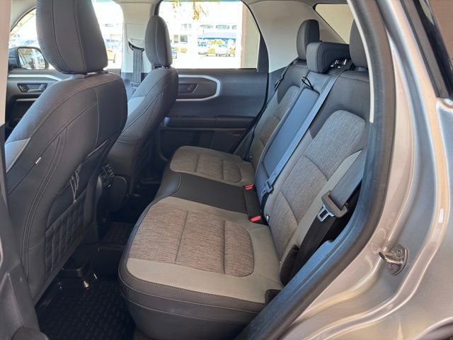 Certified 2021 Ford Bronco Sport Big Bend AWD/4WD image 12