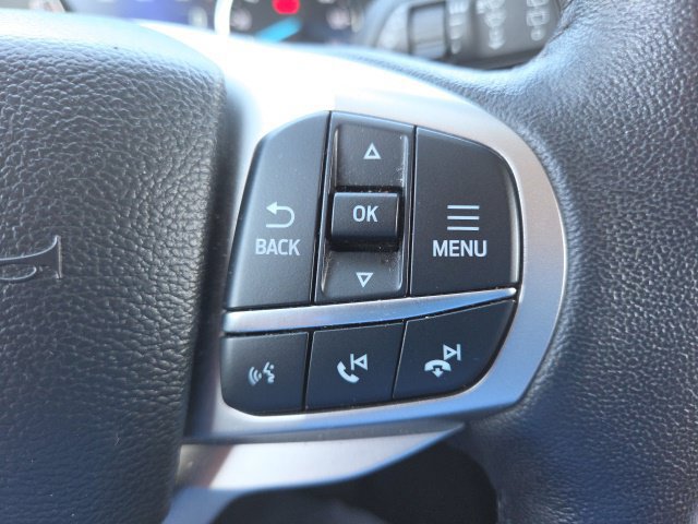 Certified 2024 Ford Explorer XLT w/ Equipment Group 202A RWD image 37