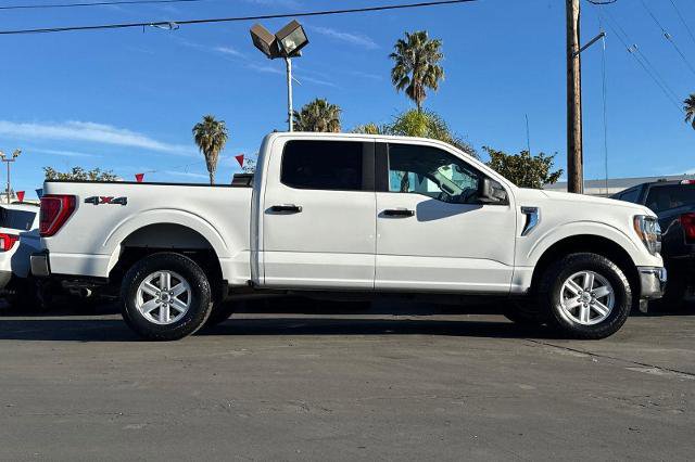 Certified 2023 Ford F150 XLT image 23