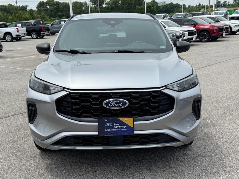 Certified 2024 Ford Escape ST-Line AWD/4WD image 9
