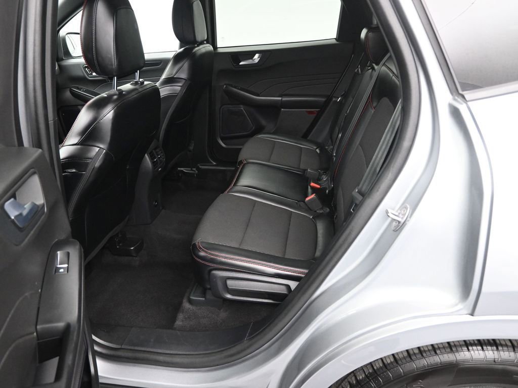 Certified 2024 Ford Escape ST-Line w/ Cold Weather Package image 47