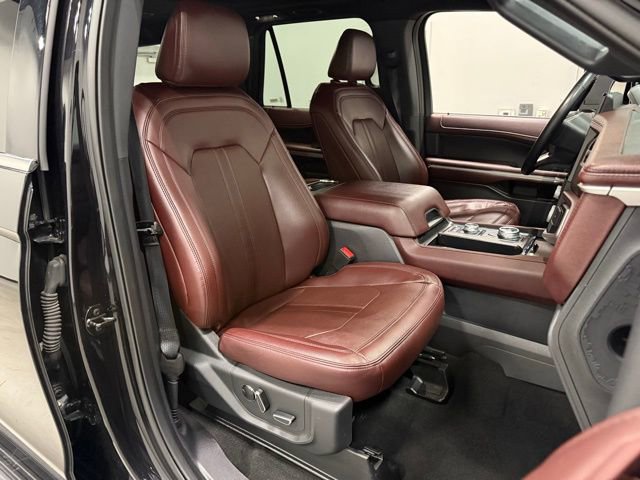 Certified 2024 Ford Expedition Max Limited image 39