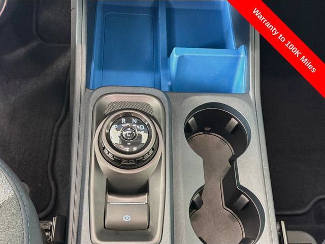 Certified 2025 Ford Maverick XLT FWD image 22