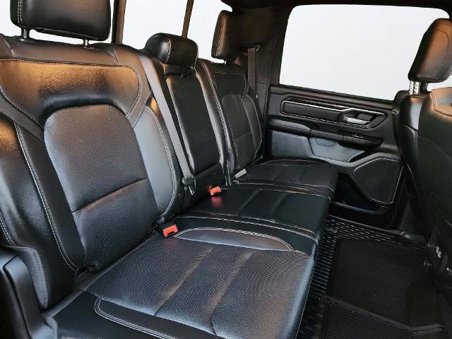 Used 2023 RAM 1500 Rebel w/ Rebel Level 2 Equipment Group AWD/4WD image 31