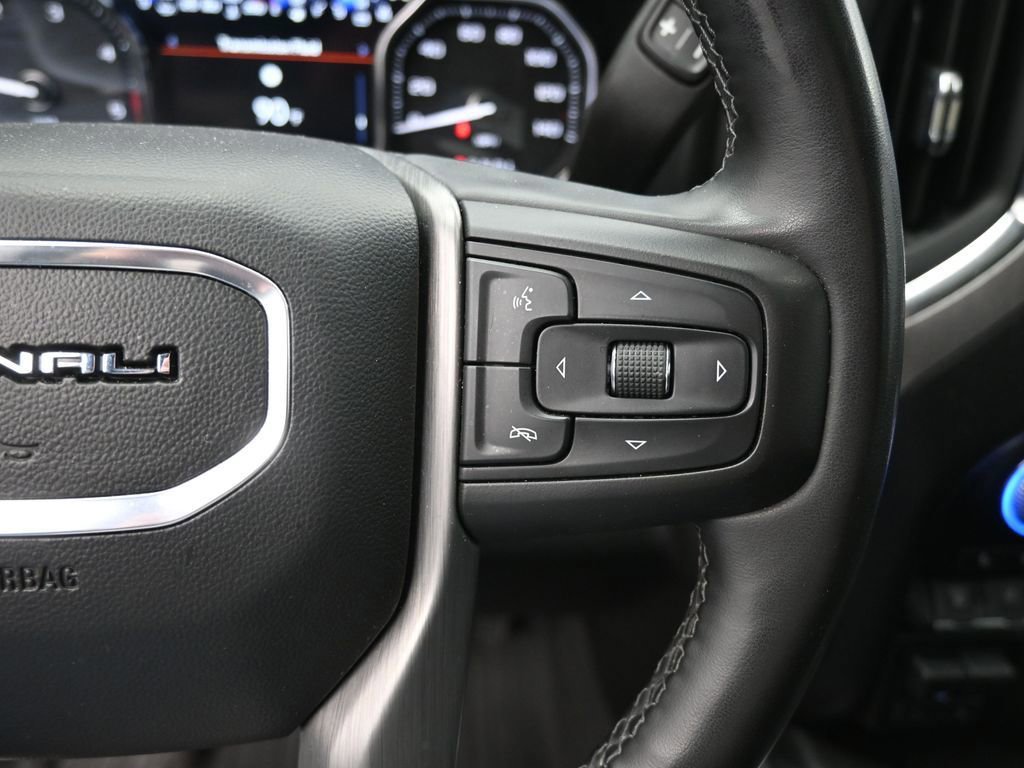 Used 2023 GMC Sierra 2500 Denali w/ Denali Ultimate Package image 15
