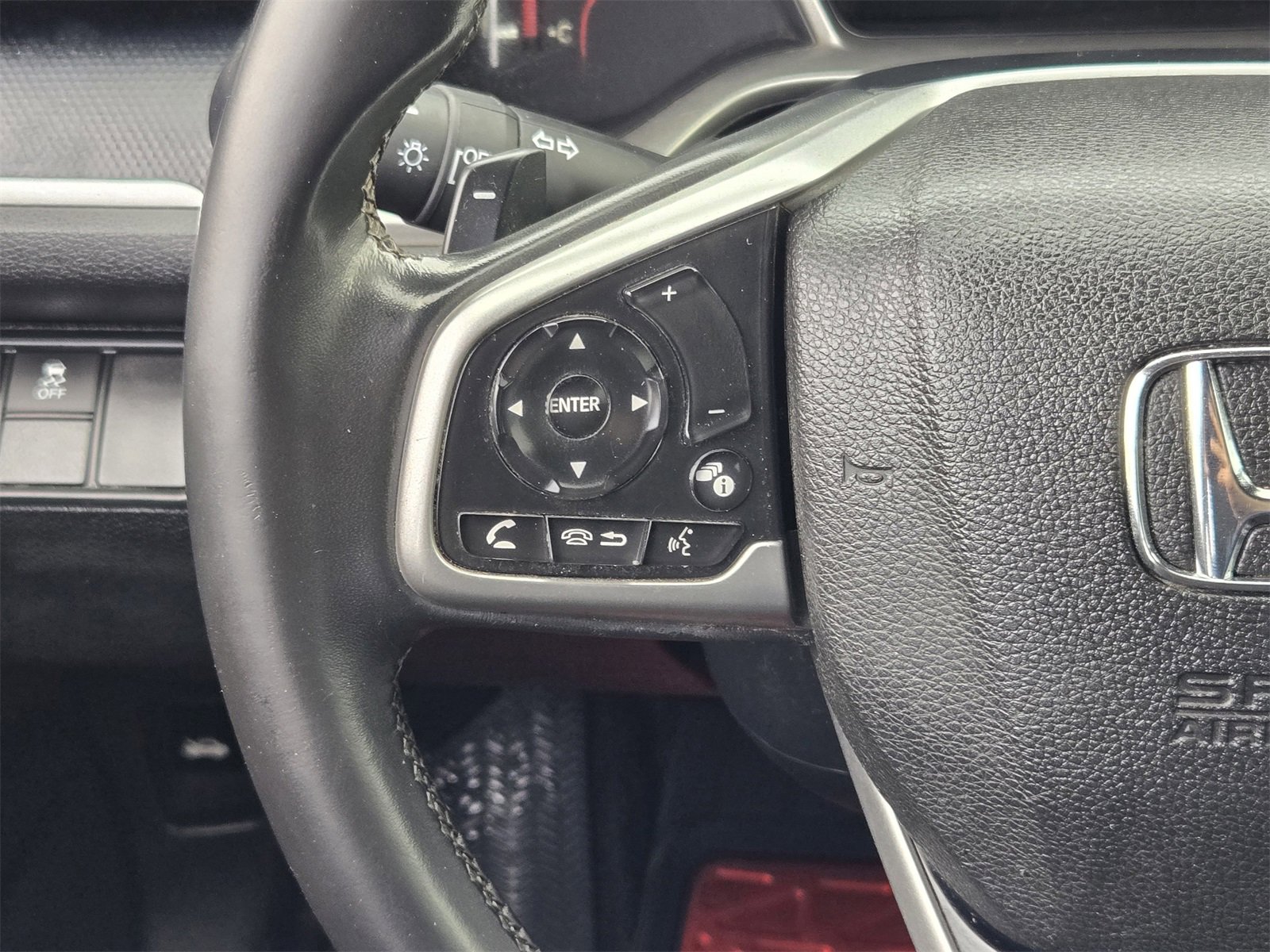 Used 2020 Honda Civic Sport image 26