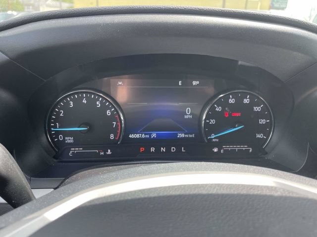 Certified 2024 Ford Explorer XLT RWD image 30