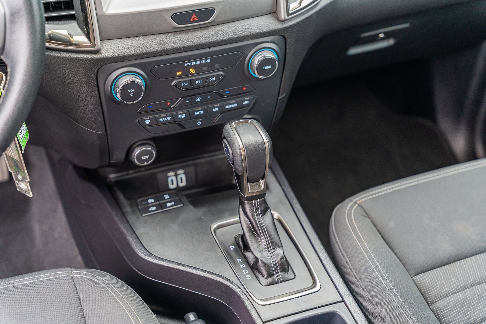 Certified 2021 Ford Ranger XLT w/ Equipment Group 301A Mid image 22