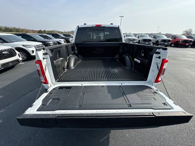 Certified 2023 Ford F150 King Ranch w/ Equipment Group 601A High image 26