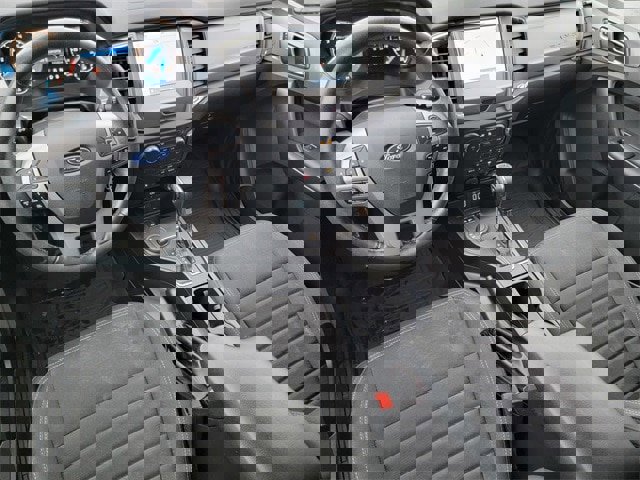 Certified 2023 Ford Ranger XLT w/ Equipment Group 302A High image 37