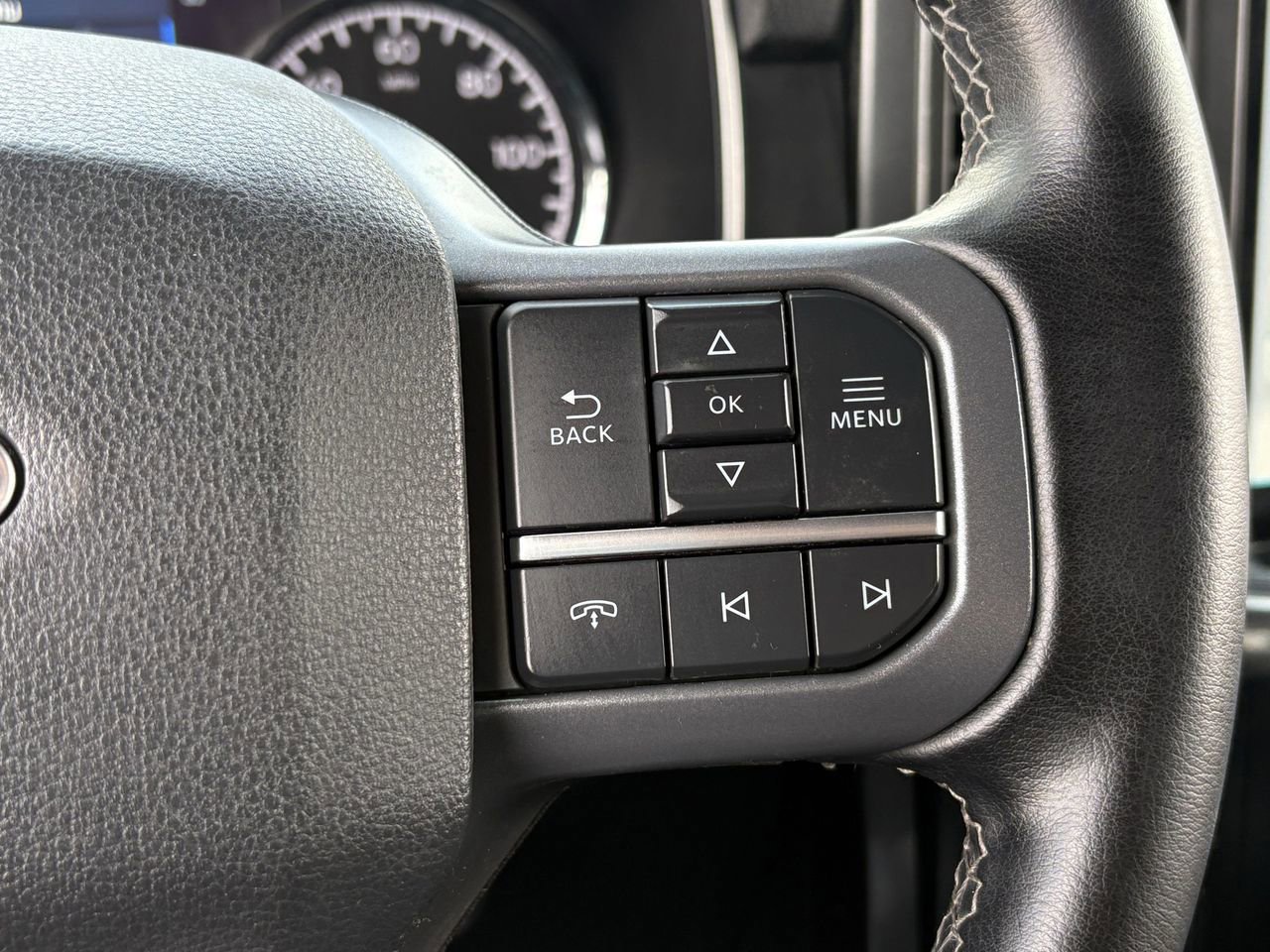 Certified 2023 Ford F150 XLT w/ Equipment Group 302A High image 18