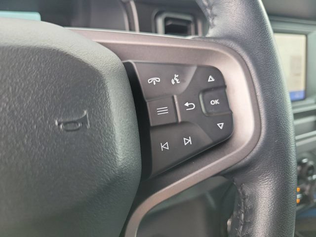 Certified 2021 Ford Bronco Black Diamond AWD/4WD image 26