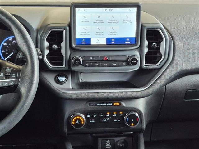 Certified 2023 Ford Bronco Sport Big Bend AWD/4WD image 13