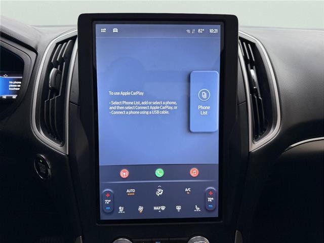 Certified 2022 Ford Edge SEL w/ Convenience Package AWD/4WD image 19