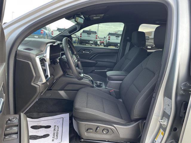 Used 2026 GMC Canyon Elevation w/ Convenience Package image 16