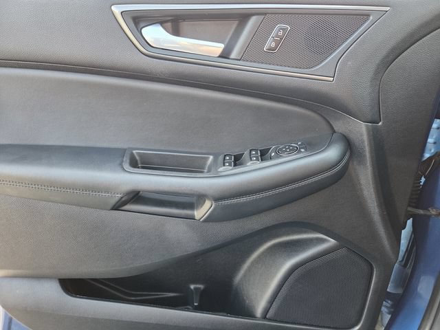 Certified 2024 Ford Edge SE w/ Black Appearance Package AWD/4WD image 24