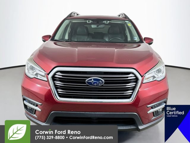 Used 2021 Subaru Ascent Limited w/ Technology Package AWD/4WD image 2