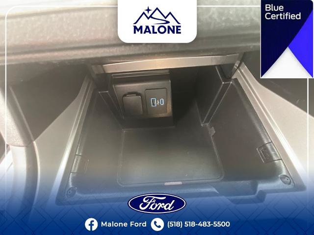 Certified 2020 Ford Explorer XLT w/ Comfort Package AWD/4WD image 29