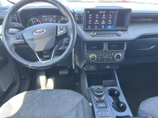 Certified 2024 Ford Maverick XLT w/ XLT Luxury Package FWD image 16