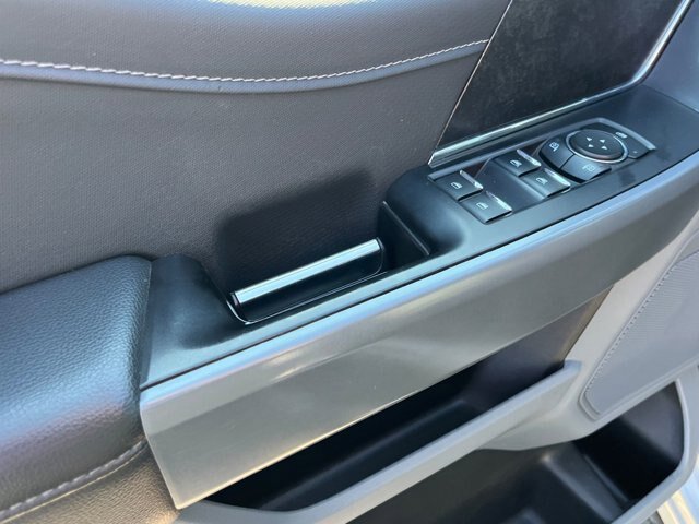 Certified 2023 Ford F150 XLT w/ Equipment Group 302A High AWD/4WD image 11
