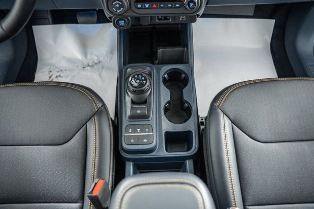 Certified 2026 Ford Maverick Tremor AWD/4WD image 31