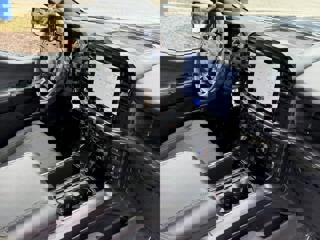 Certified 2025 Ford F150 STX w/ Equipment Group 200A image 33