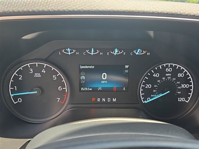 Certified 2023 Ford F150 XL w/ STX Appearance Package AWD/4WD image 15