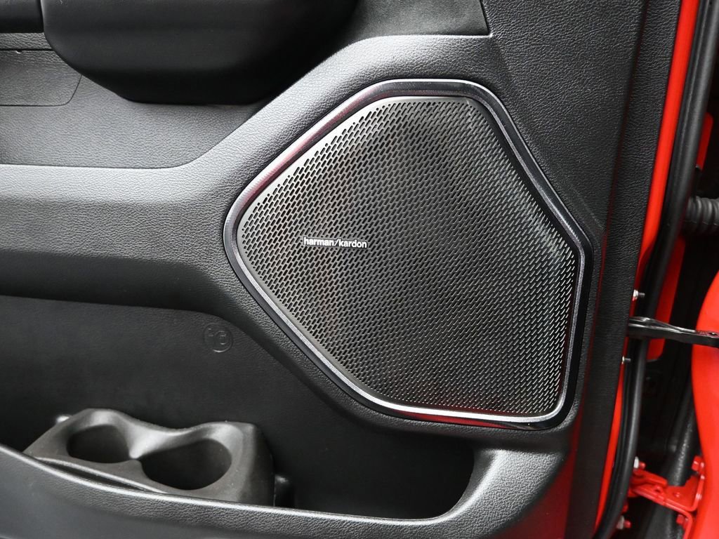 Used 2022 RAM 1500 TRX w/ TRX Level 2 Equipment Group image 46