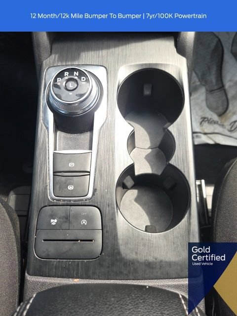 Certified 2023 Ford Escape Active w/ Cold Weather Package FWD image 39