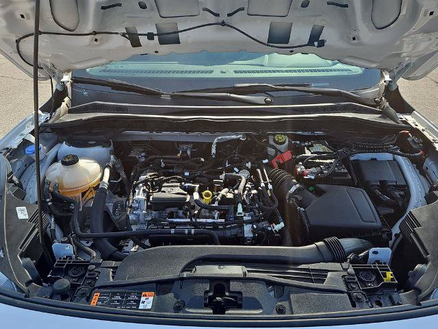 Certified 2022 Ford Escape SE AWD/4WD image 28