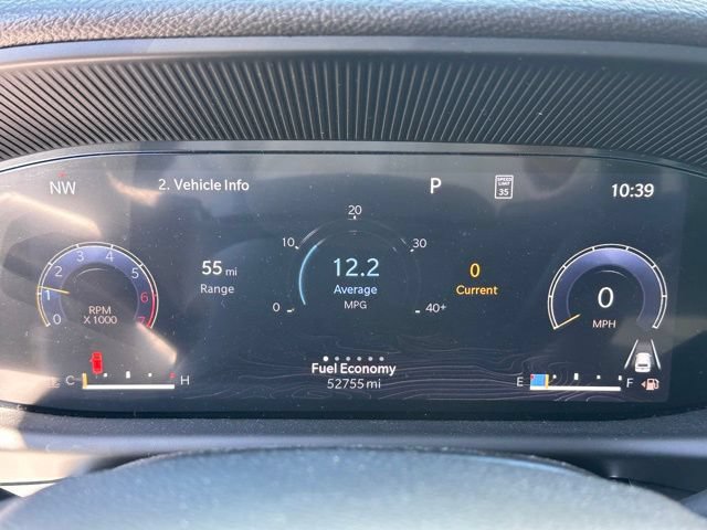 Used 2023 Jeep Wagoneer Series II w/ Convenience Group I AWD/4WD image 29