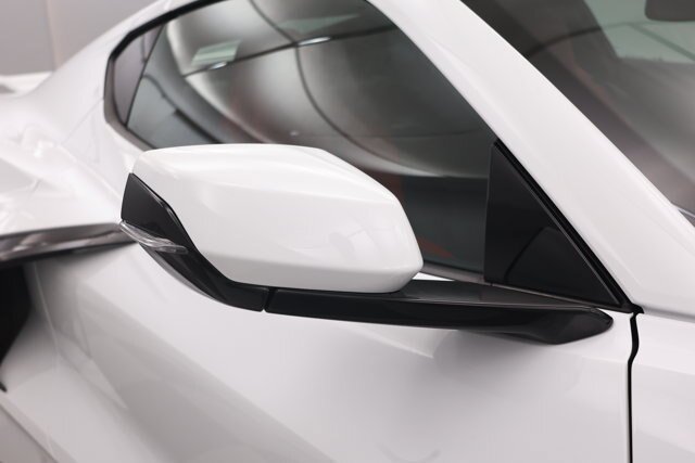 Used 2022 Chevrolet Corvette Stingray Coupe w/ Z51 Performance Package RWD image 19