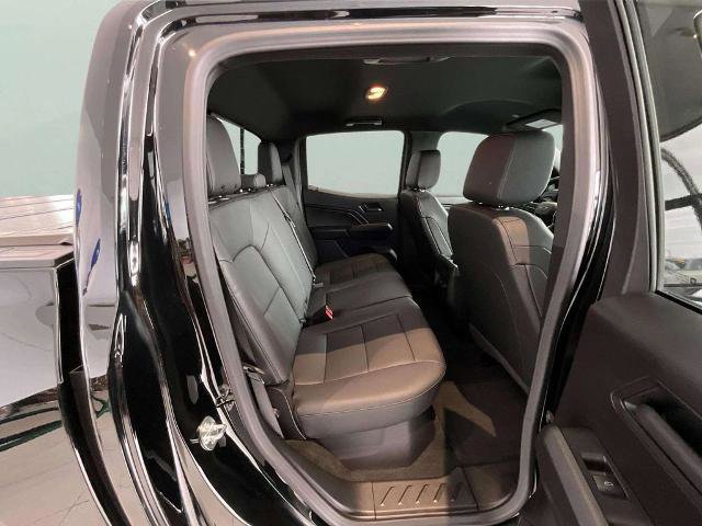 Used 2026 Chevrolet Colorado Trail Boss image 21