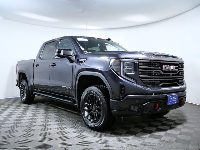 Used 2023 GMC Sierra 1500 AT4X image 1