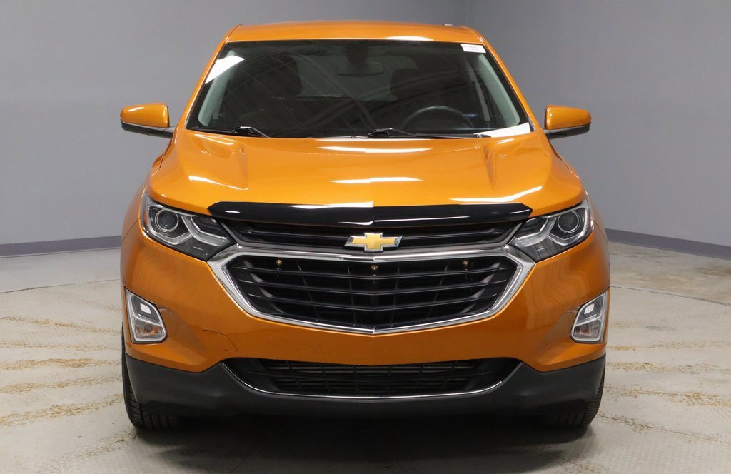 Used 2019 Chevrolet Equinox LT image 8