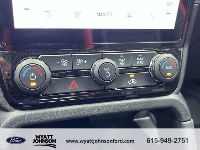 Certified 2024 Ford Ranger Raptor AWD/4WD image 35