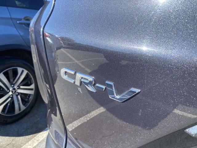 Used 2019 Honda CR-V EX-L image 11