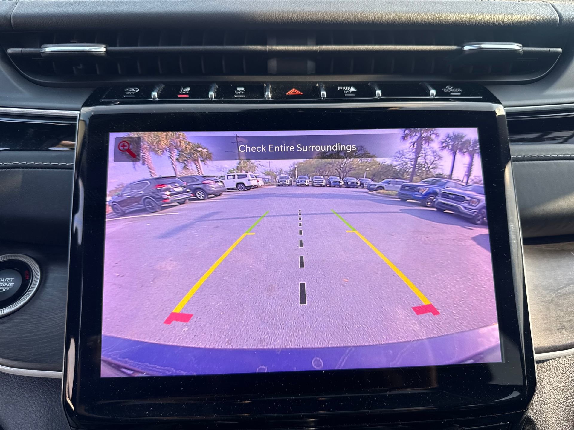 Used 2022 Jeep Grand Cherokee L Limited w/ Black Appearance Package image 31