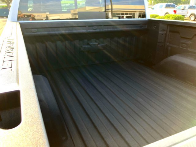 Used 2024 Chevrolet Silverado 1500 LTZ w/ Technology Package image 14