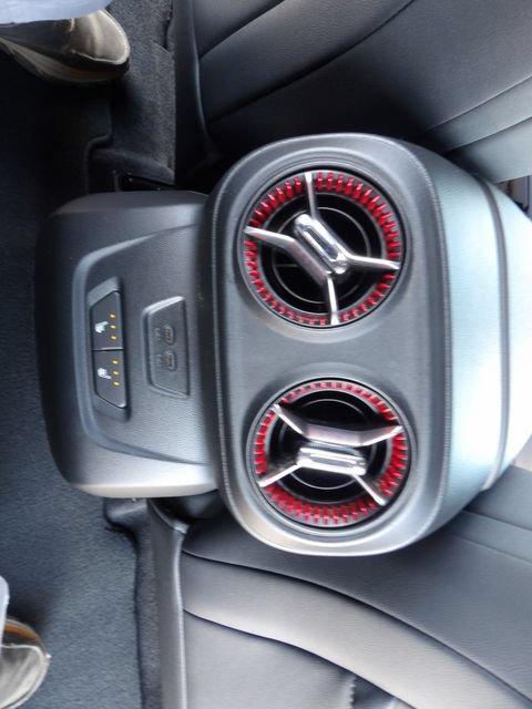 Used 2024 Chevrolet Blazer EV RS AWD/4WD image 23