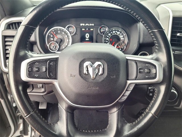 Used 2024 RAM 2500 Big Horn image 25