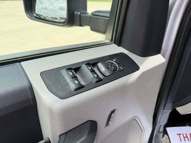 Certified 2022 Ford F250 XL w/ Power Equipment Group AWD/4WD image 14