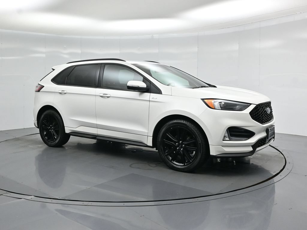 Certified 2020 Ford Edge ST-Line FWD image 24