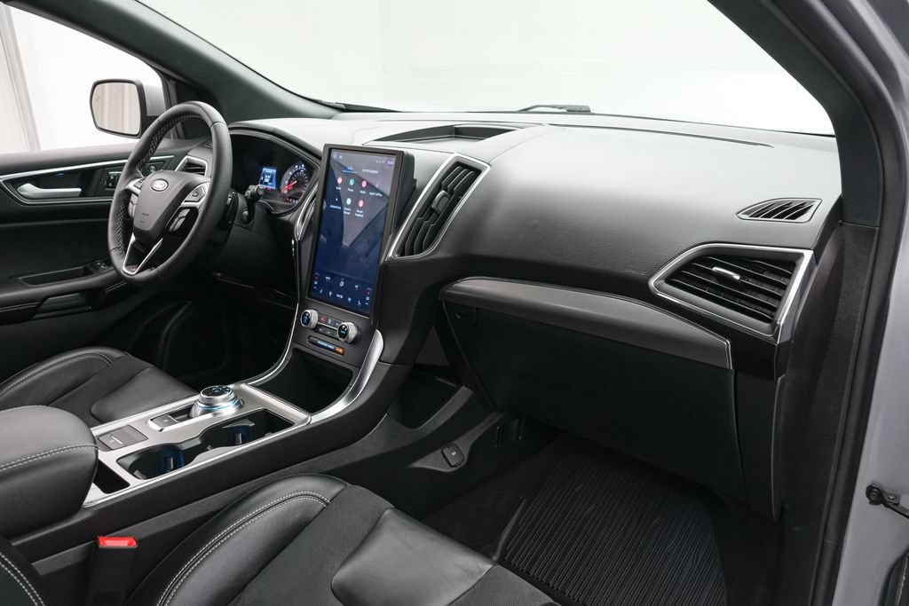 Certified 2023 Ford Edge ST AWD/4WD image 25
